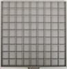 Tableau BEBA Maxi Schubladen-Element - Schublade für 81 Münzen bis 29,6 Ø (9x9) -