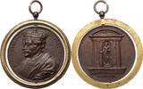 Großbritannien Medaille Henry VI. -