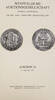 Arnsberg Literatur WAG - Auktion 10 am 22. September 1997 - Slg. Gegenstempel -