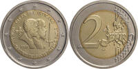 Vatikan 2 Euro Benedictus XVI - Saint Peter and Saint Paul -