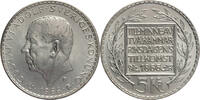 Schweden 5 Kronor Gustav VI. Adolf (1950-1973) - Auf den 100. Verfassungstag -