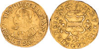 Belgien, Lüttich Goldgulden / Florin d'or Ferdinand von Bayern (1612-1650), Bouillon -