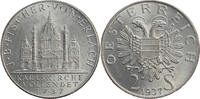 Österreich 2 Schilling 200th Anniversary of the Completion of St. Karl Church -