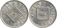 Österreich 1 Halbschilling Kursmünze (1924-1926) -