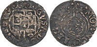 Polen, Elbling 3 Pölker (1/24 Taler) Gustav II. Adolf (1611–1632) -