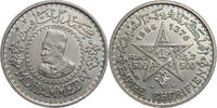 Marokko 500 Francs Mohammed V. -