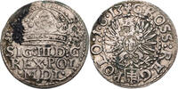 Polen Groschen Sigismund III. (1587-1632) -