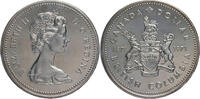 Kanada Dollar 100 Jahre British Columbia -