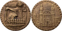 Medaille o.J. Köln, Stadt St. Ursula von Egino Weinert vz