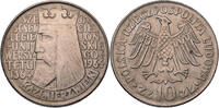 Polen, Volksrepublik 10 Zloty 600th Anniversary of Jagiello University -