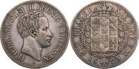 Preussen, Königreich 1 Taler Friedrich Wilhelm III. (1797-1840) -