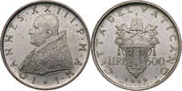 Vatikan 500 Lire Johannes XXIII. (1958-1963) - Kursmünze (1959-1963) -