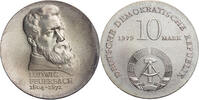 DDR 10 Mark 1979 (A) 175th Anniversary of Birth of Feuerbach EF