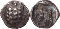  Obol 440-380 v. Chr. Kilikien Mallos, Schildkröte / androkephale Stierp... 250,00 EUR  +  7,00 EUR shipping