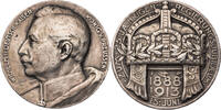 Kaiserreich, Preussen Medaille Wilhelm II. (1888-1918) - Zum 25. Regierungsjubiläum -