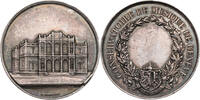 Schweiz, Genf Medaille Preismedaille des Conservatoire de musique -