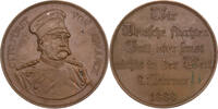 Deutschland Medaille Otto von Bismarck -