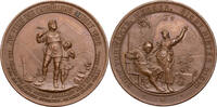 Schweiz Medaille Wilhelm Tell -