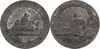 Sachsen Medaille Inflation / Hungersnot -