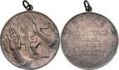 Deutschland Medaille NSDAP Kampf-Schatz Spende zur Reichstagswahl -