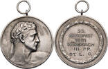 Koblenz-Rübenach Medaille 22. Kreisfest -