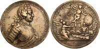 Preussen, Königreich Medaille Friedrich II. (1740-1786) - Auf den Sieg gegen Österreich -