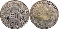 Ungarn, Königreich 1/2 Taler Joseph II. (1780-1790) - Kursmünze (1782-1785) -