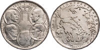 Griechenland 30 Drachmen 100th Anniversary of the Five Greek Kings -