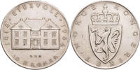 Norwegen 10 Kroner Constitution Sesquicentennial -