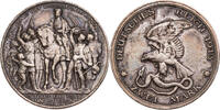 Kaiserreich, Preussen 2 Mark Wilhelm II. (1888-1918) - Jahrhundertfeier der Befreiungskriege gegen Frankreich -