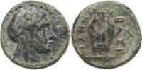 AEs 261-246 v. Chr. Königreich der Seleukiden Antiochos II. Theos, Kopf... 60,00 EUR  +  10,00 EUR shipping