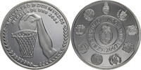 Argentinien 25 Pesos Auf die Olympischen Spiele 2008 in Peking - Basketball -