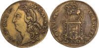 Frankreich Jeton Ludwig XVI. (1774-1792) -
