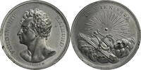 Medaille 1826 Österreich, Kaiserreich Von J. Lang F. auf Ferdinand Raimund ss-vz