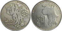 Portugal 2½ Euro FIFA World Cup -