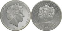 Salomonen 3,14 Dollars Pi -