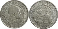 Schweden 2 Kronor 400th Anniversary of Gustaf Vasa's Liberation War -