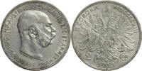 Österreich 2 Corona Franz Joseph I. (1848-1916) - Kursmünze (1912-1913) -