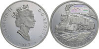 Kanada 20 Dollars The William D. Lawrence -
