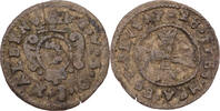 Schweiz, Haldenstein 1 Bluzger Gubert von Salis (1722-1737) -