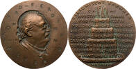 Trier Medaille Auf Conrad Ferdinand Meyer (1825-1898) - Der römische Brunnen von Paul Siegert -