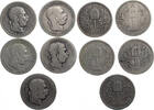 Österreich, Kaiserreich 5 x 1 Krone Franz Joseph I. (1848-1916) - Kursmünze (1892-1907) -
