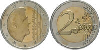Niederlande 2 Euro Willem Alexander (2013-) - Kursmünze (2014-) -