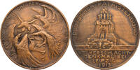 Kaiserreich Medaille Deutscher Patriotenbund -