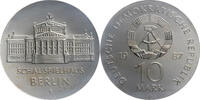 DDR 10 Mark Schauspielhaus Berlin -