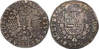 Belgien Patagon Albert und Isabella v. Spanien, 1598-1621, Antwerpen -