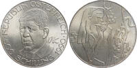 Österreich 500 Schilling Oskar Kokoschka -