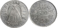 Österreich 500 Schilling 825 Jahre Marien-Schrein Mariazell -