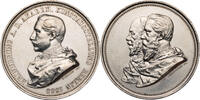 Kaiserreich, Preussen Medaille Erinnerung an die akademische Kunstausstellung Berlin -