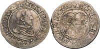 Albus 1610 Pfalz, Kurlinie Friedrich IV. (1592-1610) schön